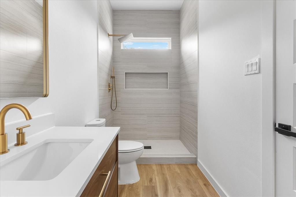 Ervay Place - Residential