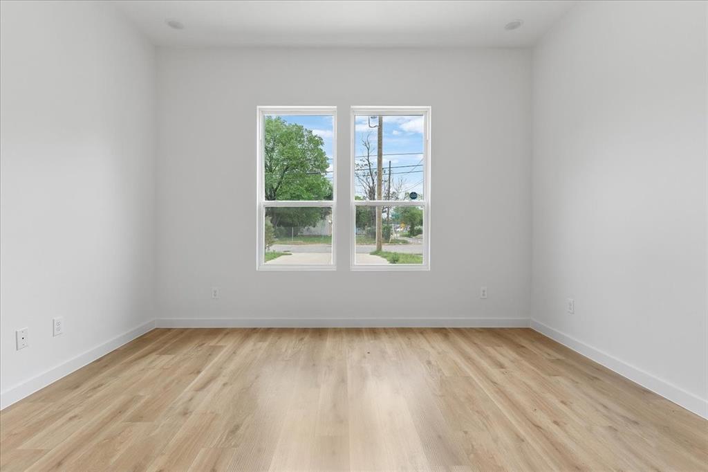 Ervay Place - Residential