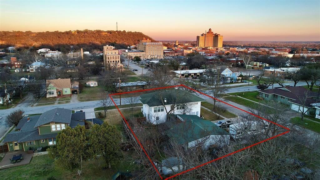 Wiggins - Residential