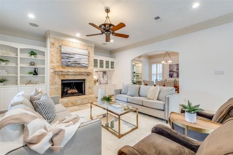 13 Cochran Oaks Lane Dallas TX 75220