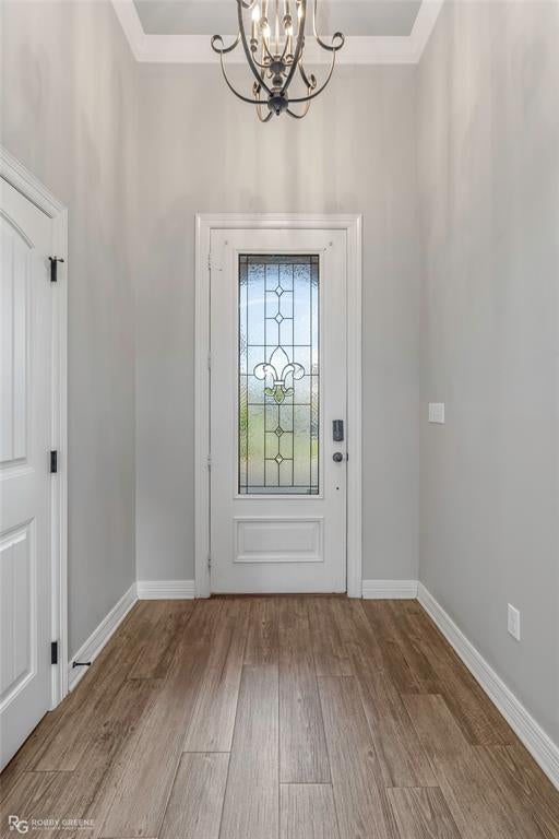 742 Fir Wood Lane