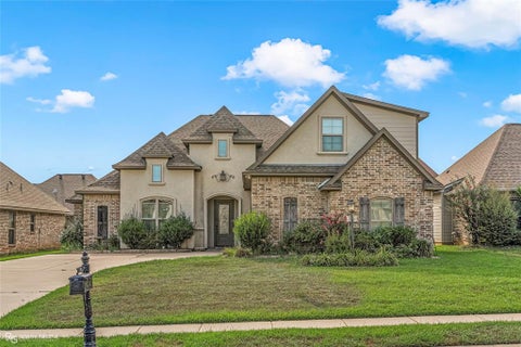 Photo of 742 Fir Wood Lane, Haughton, LA 71037 (MLS # 21384327)