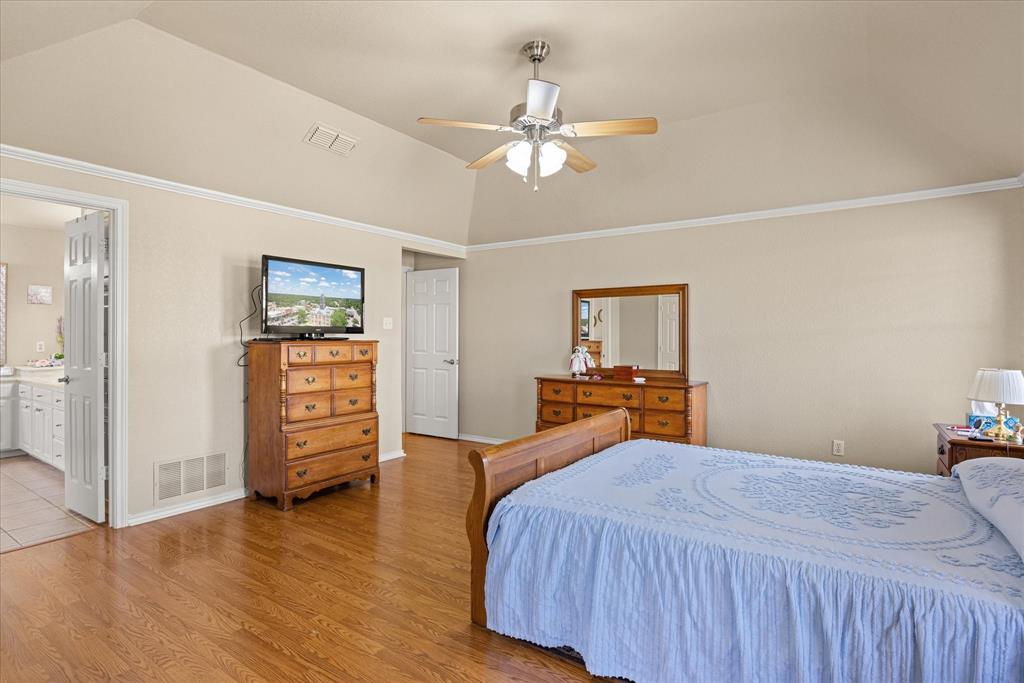 South Grove Add - Residential