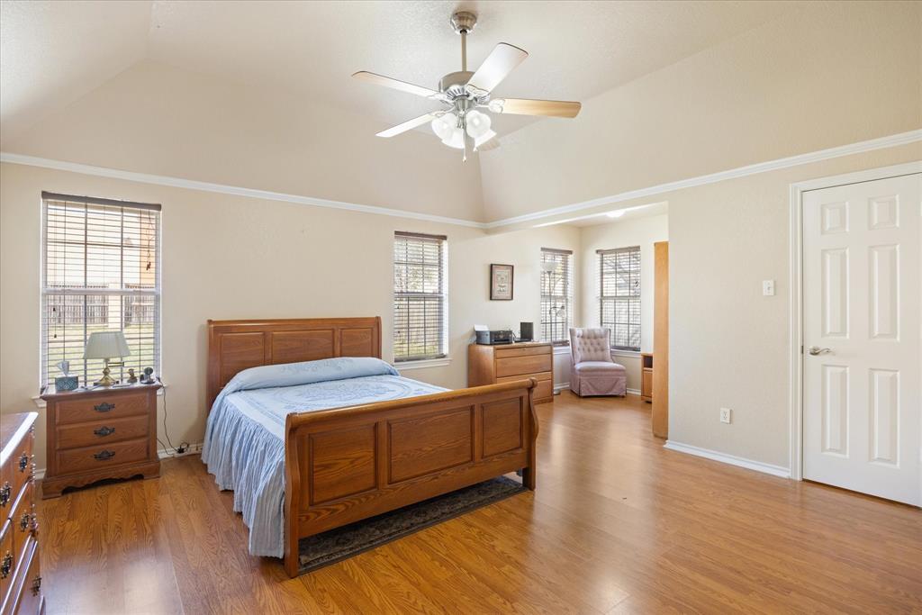 South Grove Add - Residential