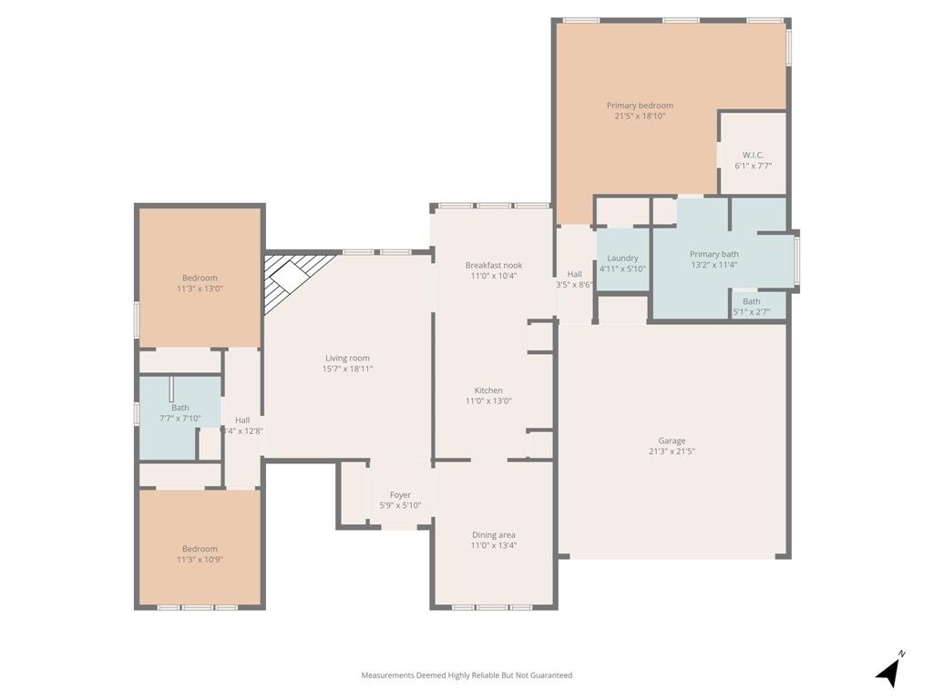 South Grove Add - Residential