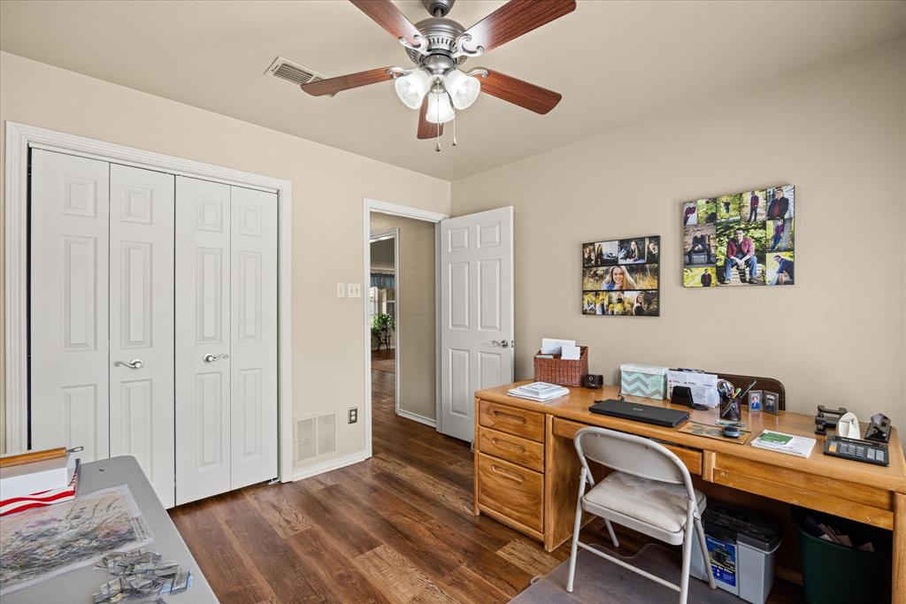 South Grove Add - Residential