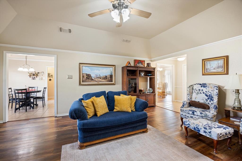 South Grove Add - Residential