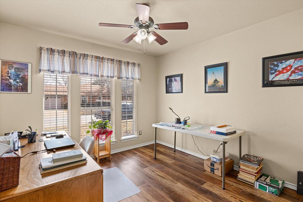 South Grove Add - Residential