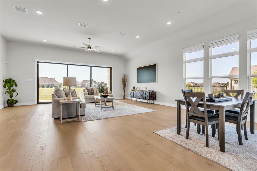 Lakeview Downs - Residential