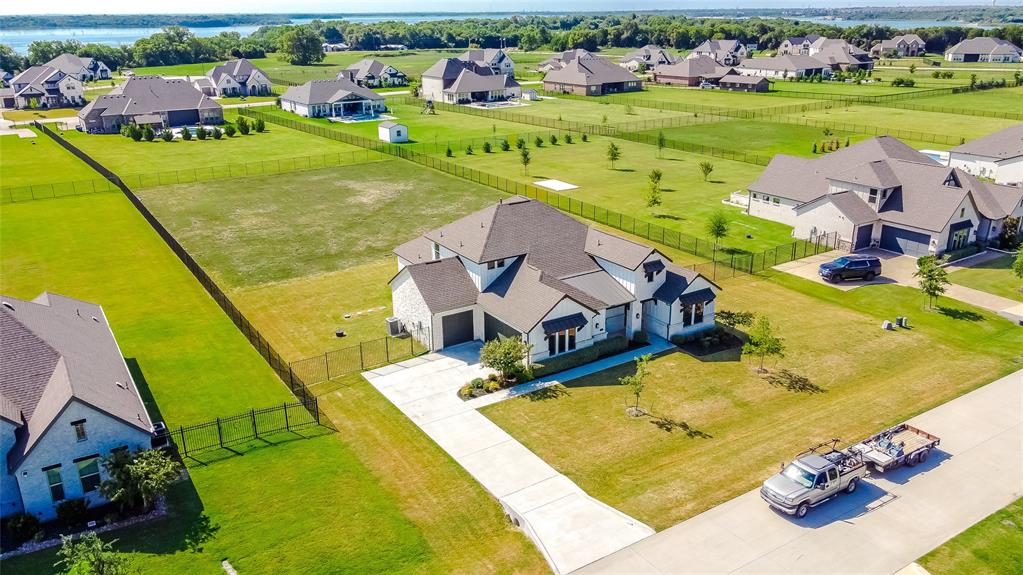 Lakeview Downs - Residential