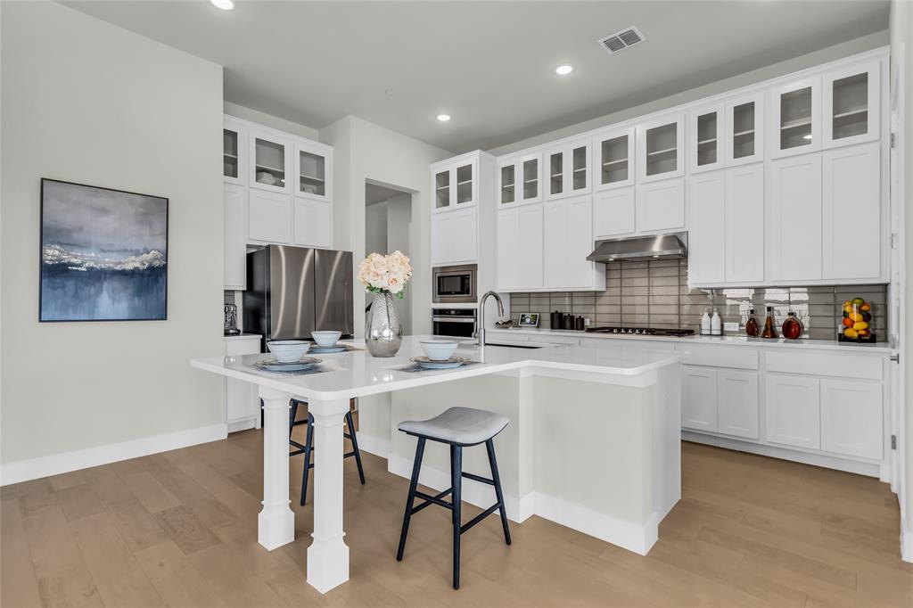 Lakeview Downs - Residential