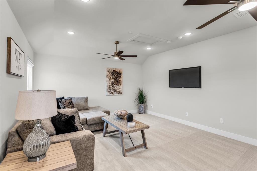 Lakeview Downs - Residential