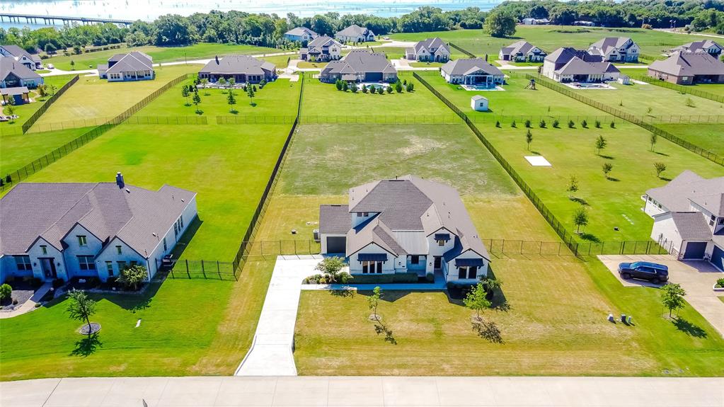 Lakeview Downs - Residential