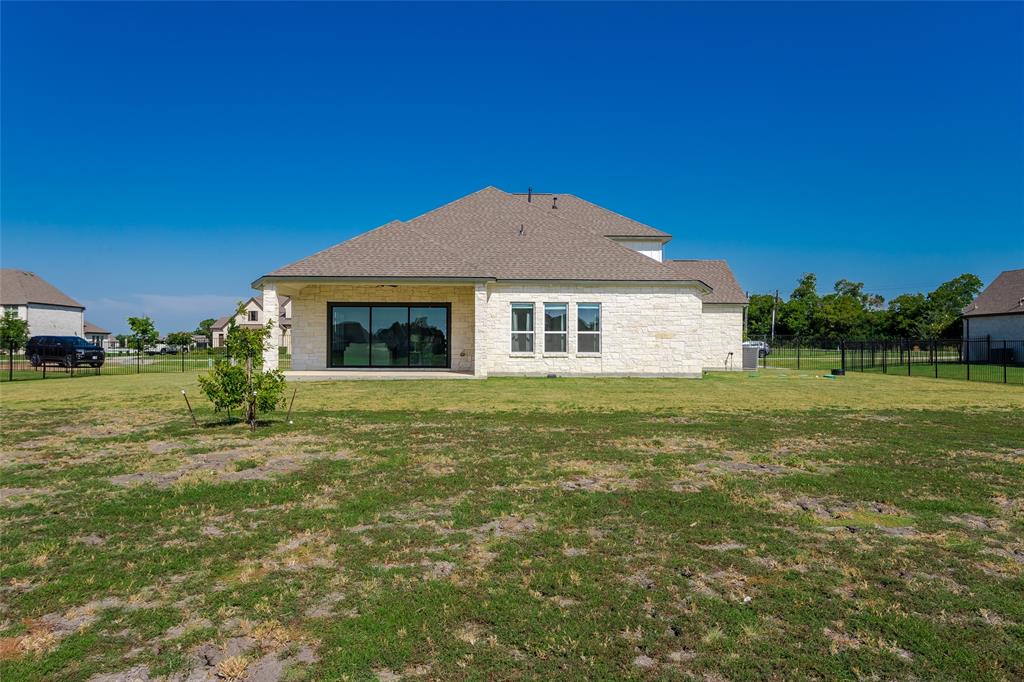 Lakeview Downs - Residential