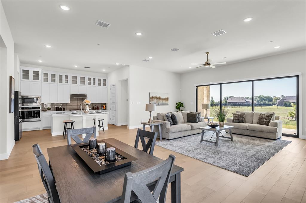 Lakeview Downs - Residential