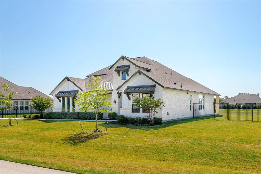 Lakeview Downs - Residential