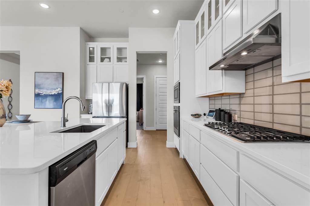 Lakeview Downs - Residential