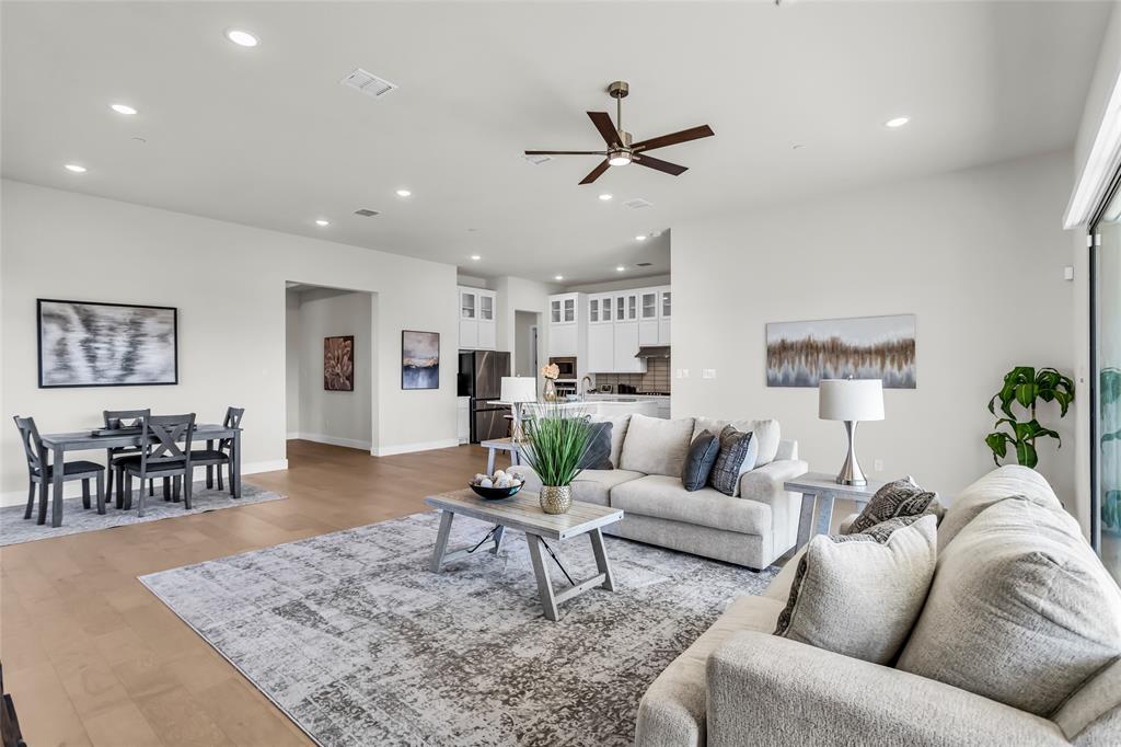 Lakeview Downs - Residential