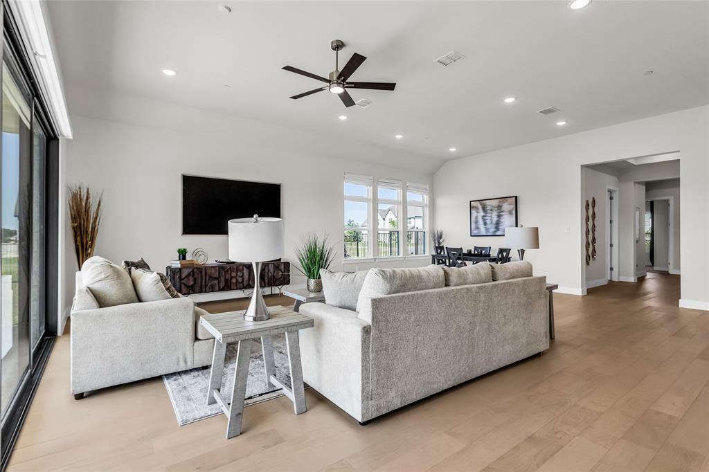 Lakeview Downs - Residential