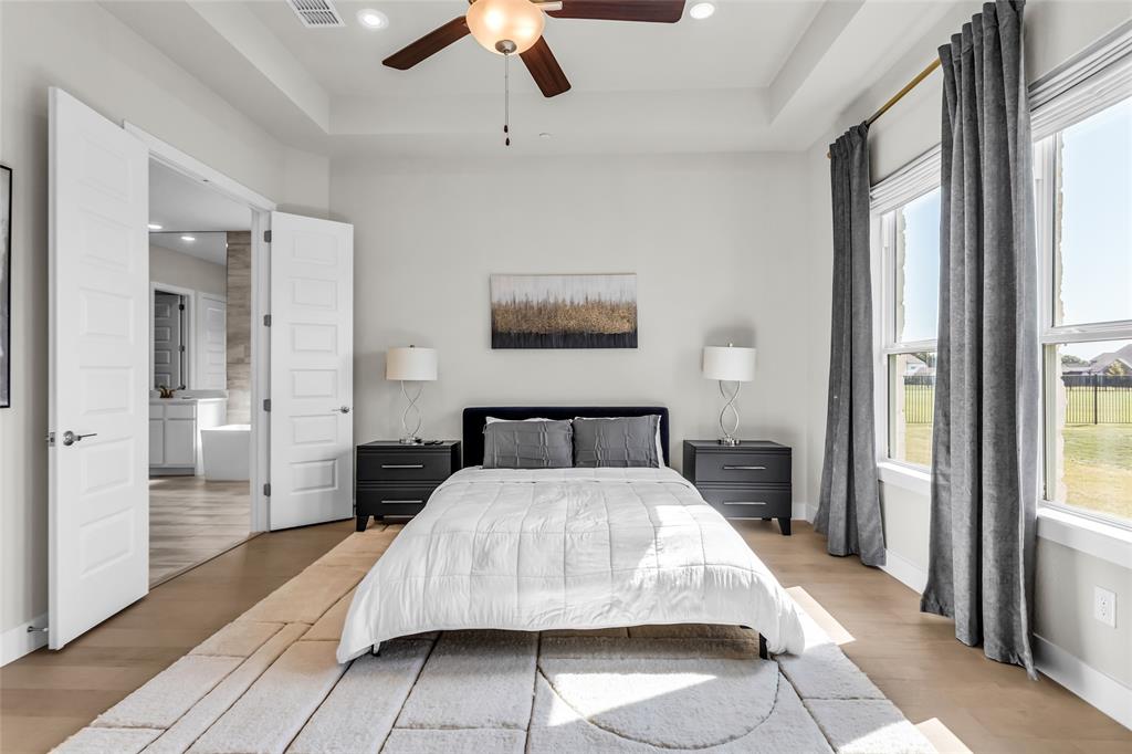 Lakeview Downs - Residential