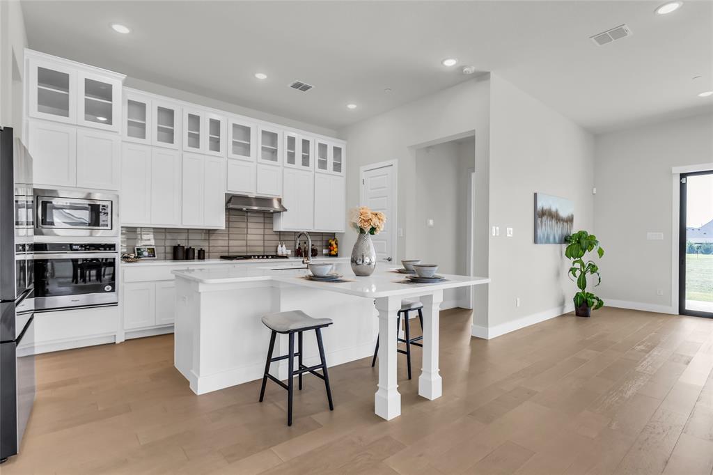 Lakeview Downs - Residential