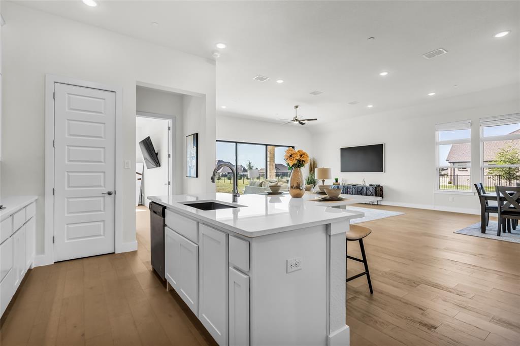 Lakeview Downs - Residential