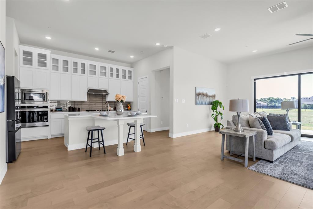 Lakeview Downs - Residential