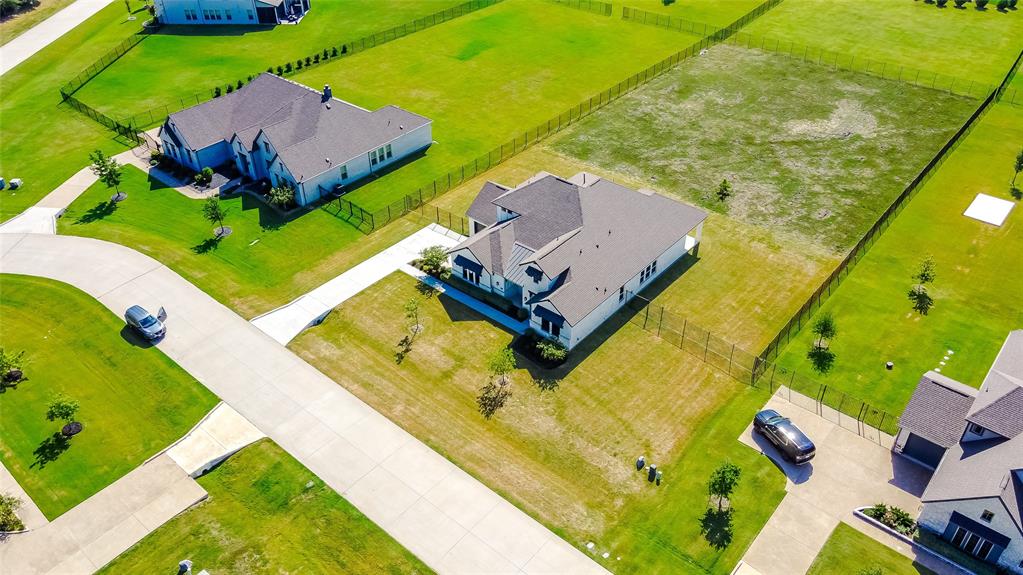 Lakeview Downs - Residential