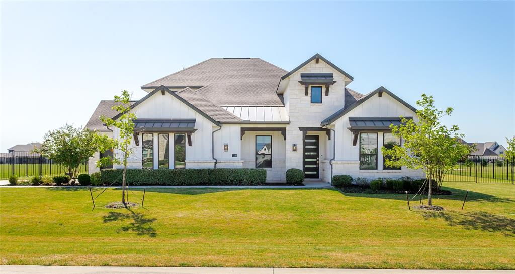 Lakeview Downs - Residential