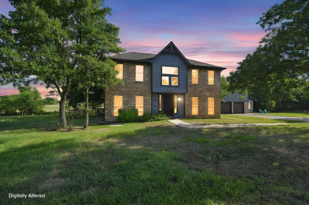 27172 Whispering Meadow Drive