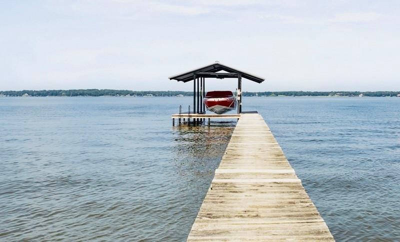 Key Ranch Estates #2 - Residential