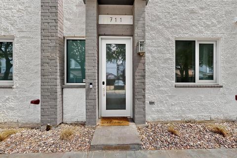 711 Colten James Lane Dallas TX 75204