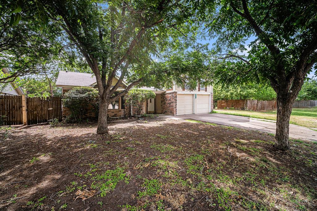 7912 Prairie Drive