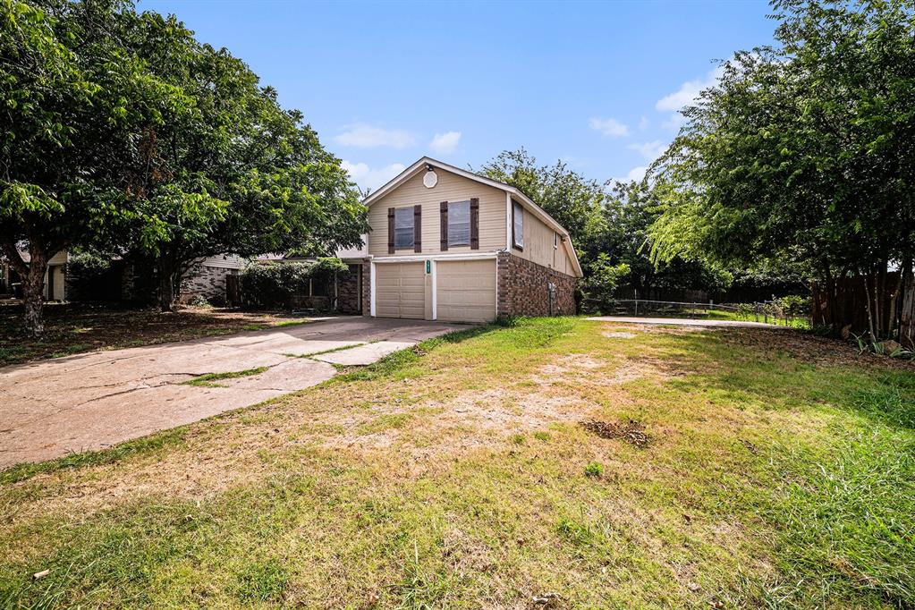 7912 Prairie Drive