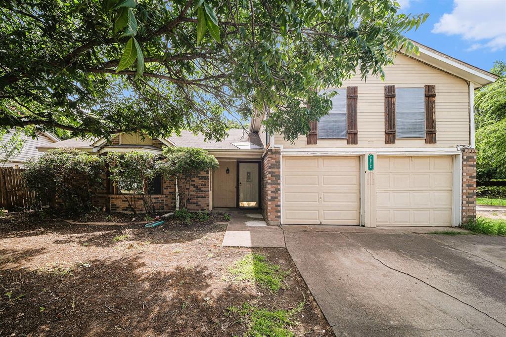 7912 Prairie Drive
