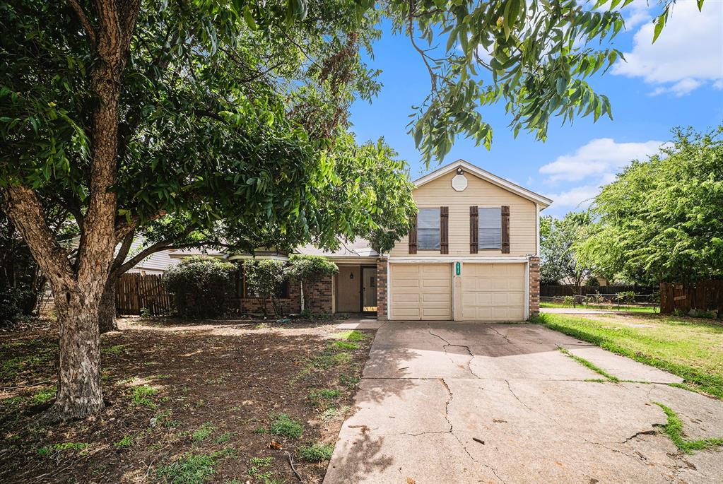 7912 Prairie Drive
