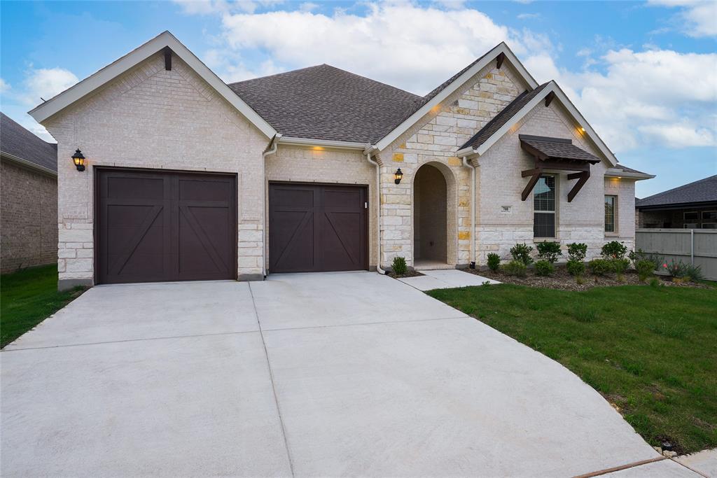 708 Blueberry Way
