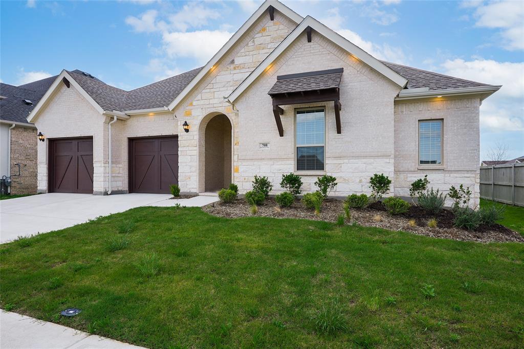 708 Blueberry Way
