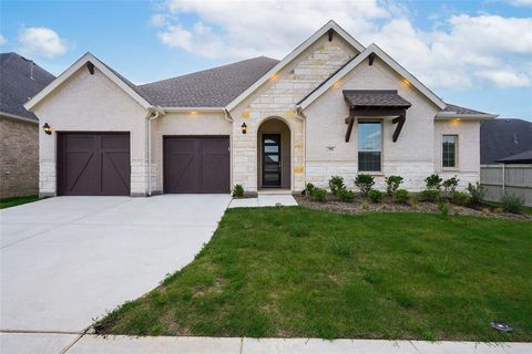 Photo of 708 Blueberry Way, Northlake, TX 76247 (MLS # 21262338)