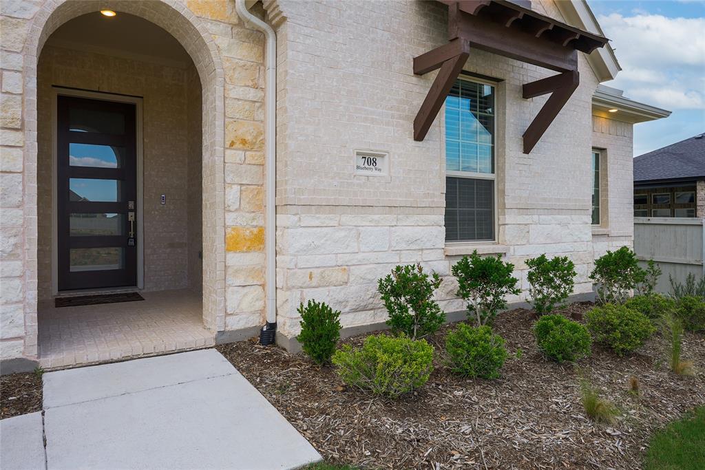 708 Blueberry Way