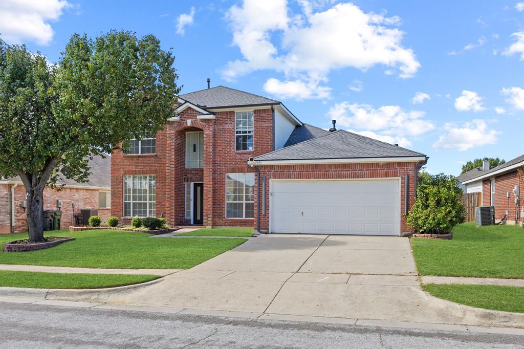 7606 Kittery Lane