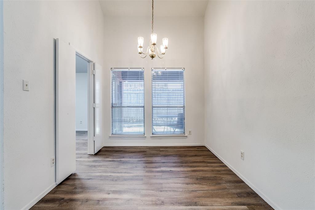 Village Green 01 - Residential