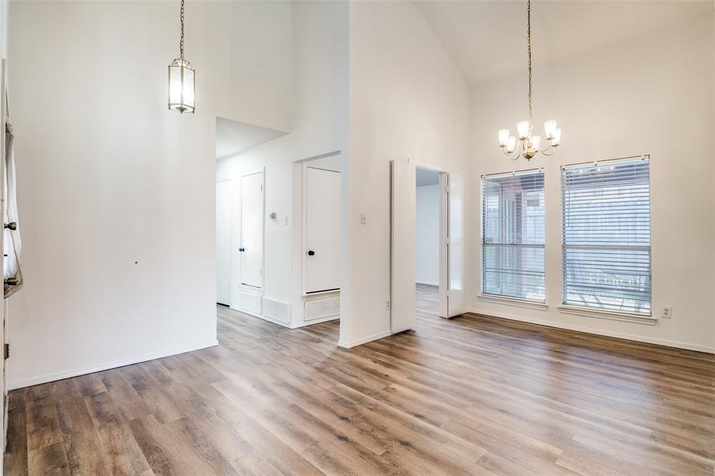 Village Green 01 - Residential