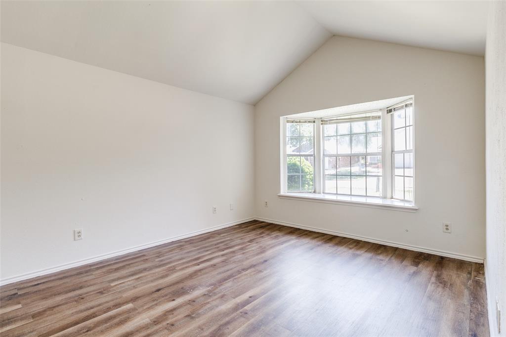 Village Green 01 - Residential