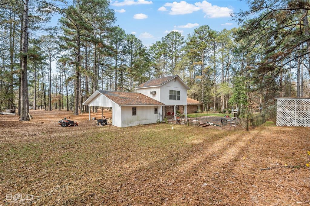 Cotton Valley, Louisiana 71018, United States, 3 Bedrooms Bedrooms, ,2 BathroomsBathrooms,Residential,Active,257015