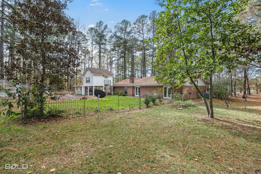 Cotton Valley, Louisiana 71018, United States, 3 Bedrooms Bedrooms, ,2 BathroomsBathrooms,Residential,Active,257015