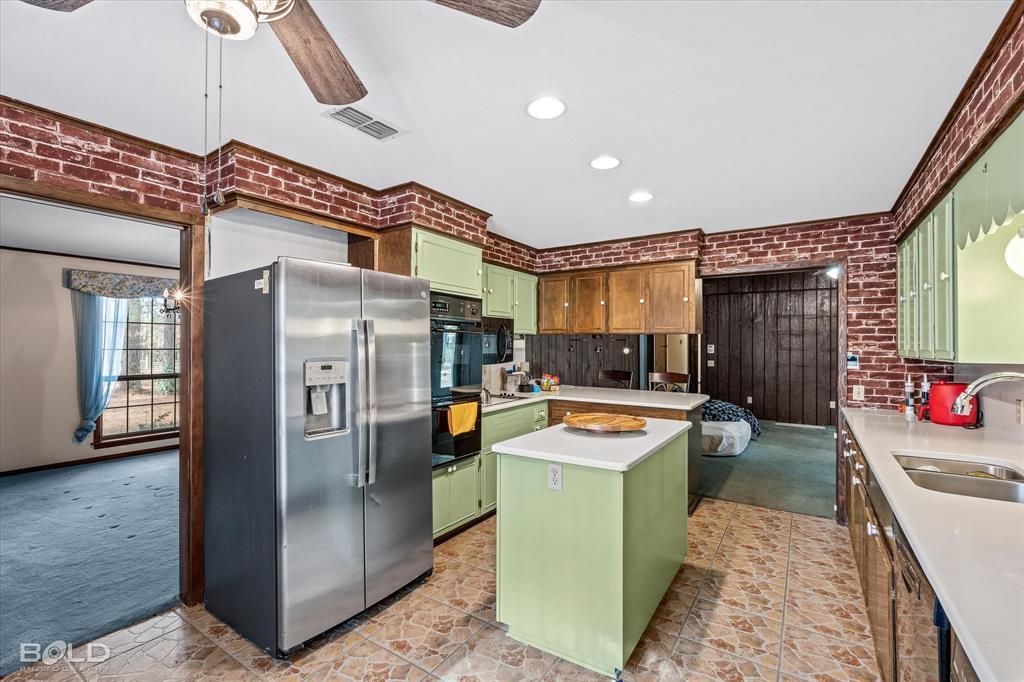 Cotton Valley, Louisiana 71018, United States, 3 Bedrooms Bedrooms, ,2 BathroomsBathrooms,Residential,Active,257015