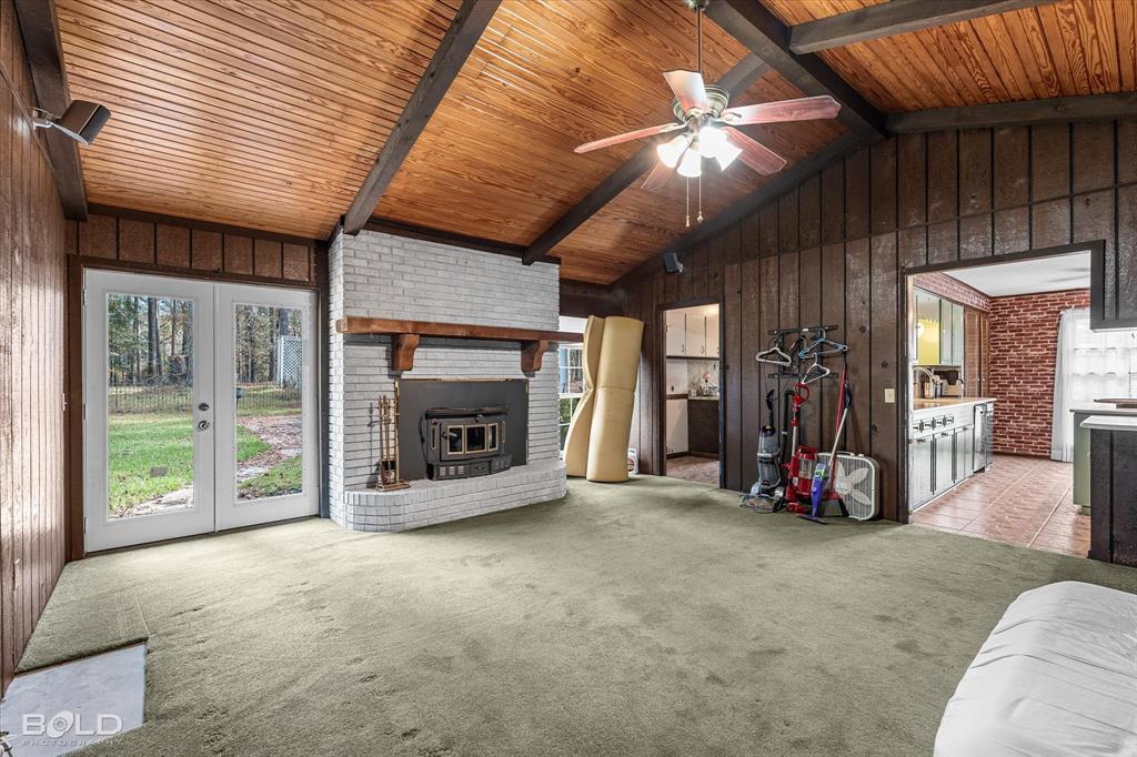 Cotton Valley, Louisiana 71018, United States, 3 Bedrooms Bedrooms, ,2 BathroomsBathrooms,Residential,Active,257015