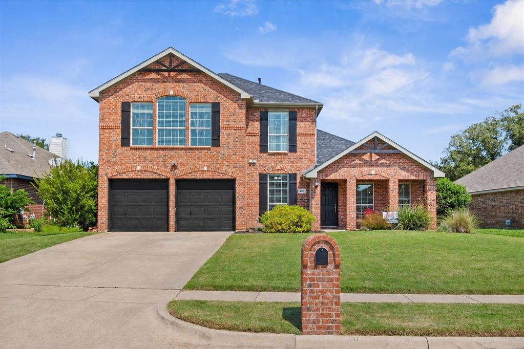 409 Springtree Road