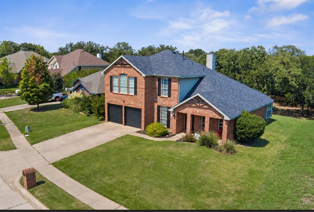 409 Springtree Road
